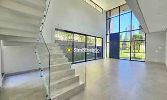 Imagem 3: Sobrado a venda no condomínio Buganvile. Bairro Jardim Olhos DÁgua