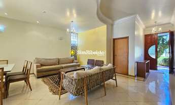 Imagem 3: Sobrado a venda no condomínio Mirante. Bairro Royal Park