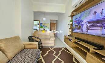 Imagem 5: Apartamento à venda no Edifício Walter Valério. Bairro Jardim Botânico