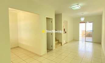 Imagem 2: Casa a venda no Condomínio Praças do Sul. Bairro Vila do Golf