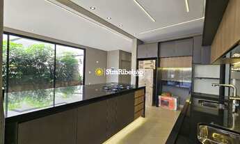 Imagem 7: Sobrado a venda no Alphaville 3. Bairro Alphaville