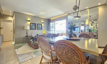 Imagem 4: Apartamento a venda no Edifício Uber Miró. Bairro Jardim Botânico