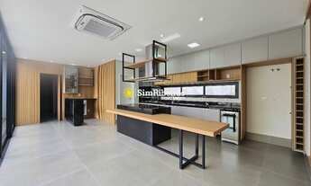 Imagem 7: Casa a venda no Quinta dos Ventos. Bairro Vila do Golf