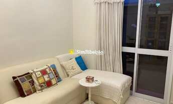 Imagem 2: Apartamento a venda no Edifício Amaranto. Bairro Bosque Das Juritis