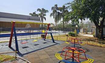 Imagem 7: Terreno a venda no condomínio Buona Vita Ribeirão Preto. Bairro Vila do Golf