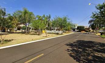 Imagem 2: Terreno a venda no condomínio Buona Vita Ribeirão Preto. Bairro Vila do Golf