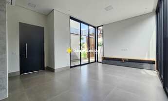 Imagem 2: Casa a venda no Quinta dos Ventos. Bairro Vila do Golf