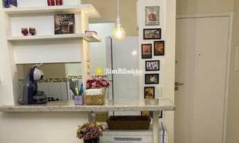 Imagem 4: Apartamento a venda no Edifício Amaranto. Bairro Bosque Das Juritis