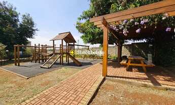 Imagem 4: Terreno a venda no condomínio Buona Vita Ribeirão Preto. Bairro Vila do Golf