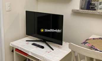 Imagem 3: Apartamento a venda no Edifício Amaranto. Bairro Bosque Das Juritis