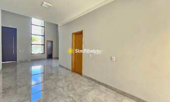 Imagem 6: Casa a venda no condomínio Portal da Mata. Bairro Portal da Mata