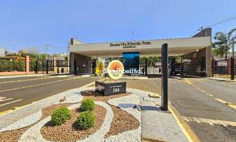 Imagem: Terreno a venda no condomínio Buona Vita