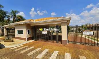 Imagem: Casa a venda no condomínio Reserva Santa