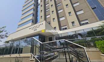 Imagem 2: Apartamento a venda no Edifício Marquises. Bairro Jardim Botânico