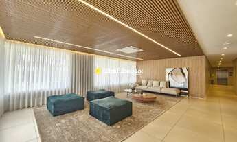 Imagem 3: Apartamento a venda no Edifício Marquises. Bairro Jardim Botânico