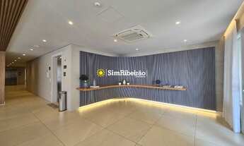 Imagem 4: Apartamento a venda no Edifício Marquises. Bairro Jardim Botânico