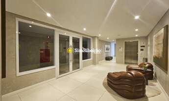 Imagem 6: Apartamento a venda no Edifício Marquises. Bairro Jardim Botânico