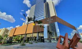 Imagem 2: Apartamento a venda no Edifício Le Monde Parc. Bairro Jardim Botânico