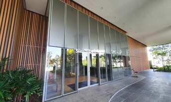 Imagem 4: Apartamento a venda no Edifício Le Monde Parc. Bairro Jardim Botânico