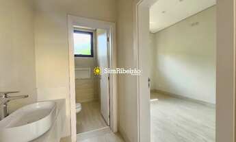 Imagem 3: Casa a venda no Alphaville 3. Bairro Alphaville Ribeirão Preto