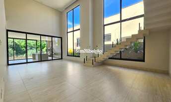 Imagem 2: Casa a venda no Alphaville 3. Bairro Alphaville Ribeirão Preto