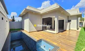 Imagem: Casa a venda no condomínio Portal da Mata