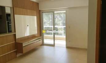 Imagem 3: Apartamento a venda no Edifício Mirante CondoClub. Bairro Bonfim Paulista