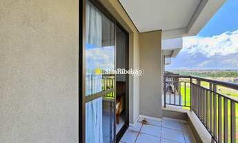 Imagem 6: Apartamento a venda no Edifício Giardino Solare. Bairro Nova Aliança Sul