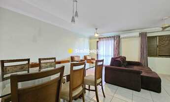 Imagem 5: Apartamento a venda no Edifício Giardino Solare. Bairro Nova Aliança Sul