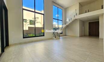 Imagem 7: Casa a venda no Alphaville 3. Bairro Alphaville Ribeirão Preto