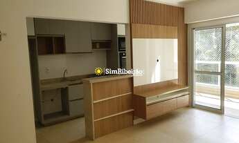 Imagem 2: Apartamento a venda no Edifício Mirante CondoClub. Bairro Bonfim Paulista