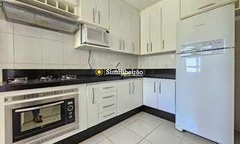 Imagem 7: Apartamento a venda no Edifício Giardino Solare. Bairro Nova Aliança Sul