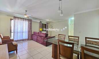 Imagem 2: Apartamento a venda no Edifício Giardino Solare. Bairro Nova Aliança Sul