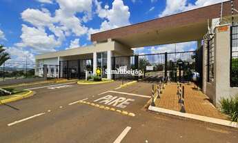 Imagem: Terreno a venda no condomínio Terras de