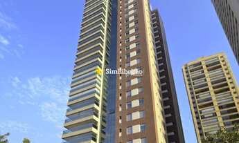 Imagem 5: Cidade de Viena Apartamento com 4 dormitórios