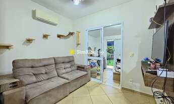 Imagem 3: Sobrado a venda no Condomínio Turmalina. Bairro Turmalina Condomínio