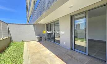 Imagem 4: Apartamento a venda no Edifício Le Monde Parc. Bairro Jardim Botânico