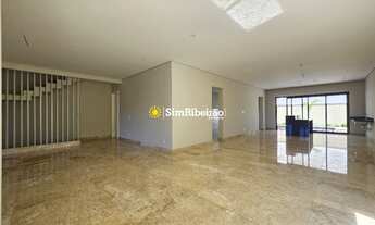 Imagem 2: Casa a venda no Alphaville. Bairro Alphaville Ribeirão Preto