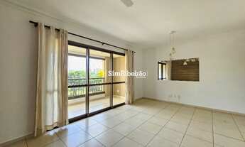 Imagem 3: Apartamento a venda no Edifício Giardino Botanic. Bairro Nova Aliança Sul