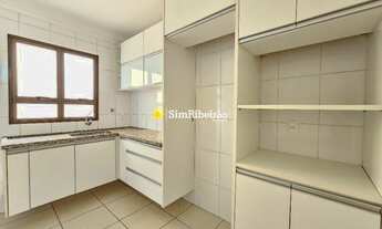 Imagem 6: Apartamento a venda no Edifício Giardino Botanic. Bairro Nova Aliança Sul