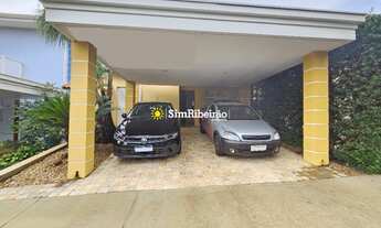 Imagem 2: Sobrado a venda no Condomínio Turmalina. Bairro Turmalina Condomínio