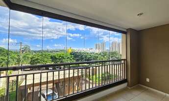 Imagem 7: Apartamento a venda no Edifício Giardino Botanic. Bairro Nova Aliança Sul