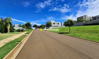 Imagem 7: Terreno a venda no Alphaville. Bairro Alphaville Ribeirão Preto