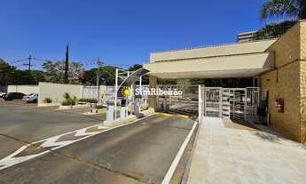 Imagem 2: Apartamento a venda no Edifício Reserva do Golf. Bairro Vila do Golf