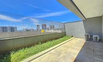 Imagem 5: Apartamento a venda no Edifício Le Monde Parc. Bairro Jardim Botânico