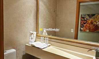 Imagem 3: Apartamento a venda no Edifício Grand Privilege. Bairro Bosque das Juritis