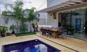 Imagem: Casa a venda no Villa Romana. Bairro Villa