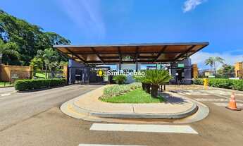 Imagem 2: Terreno a venda no Alphaville. Bairro Alphaville Ribeirão Preto