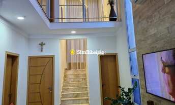 Imagem 2: Casa a venda no Villa Romana. Bairro Villa Romana