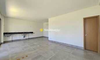 Imagem 2: Apartamento a venda no Edifício Le Monde Parc. Bairro Jardim Botânico